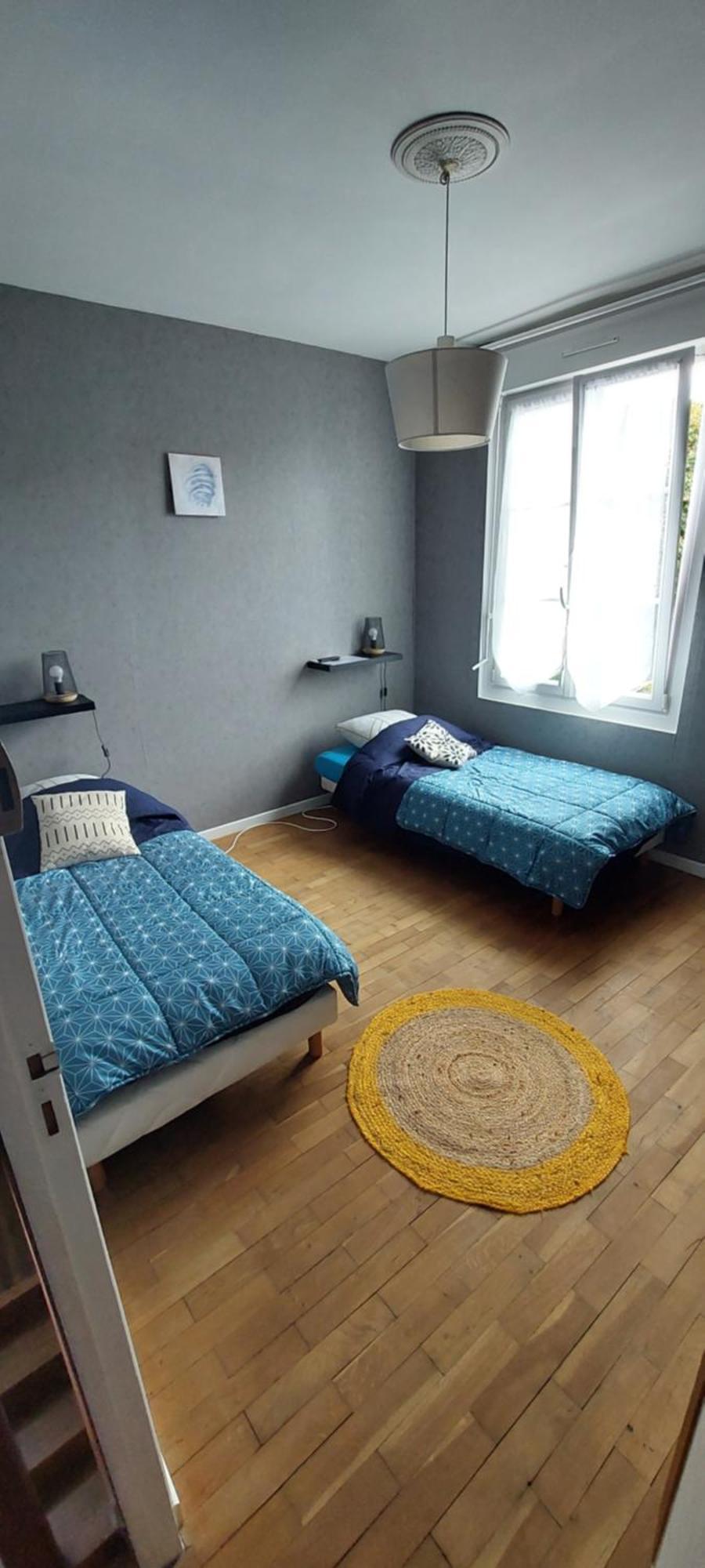 Отель Chez Marie Drosnay Экстерьер фото