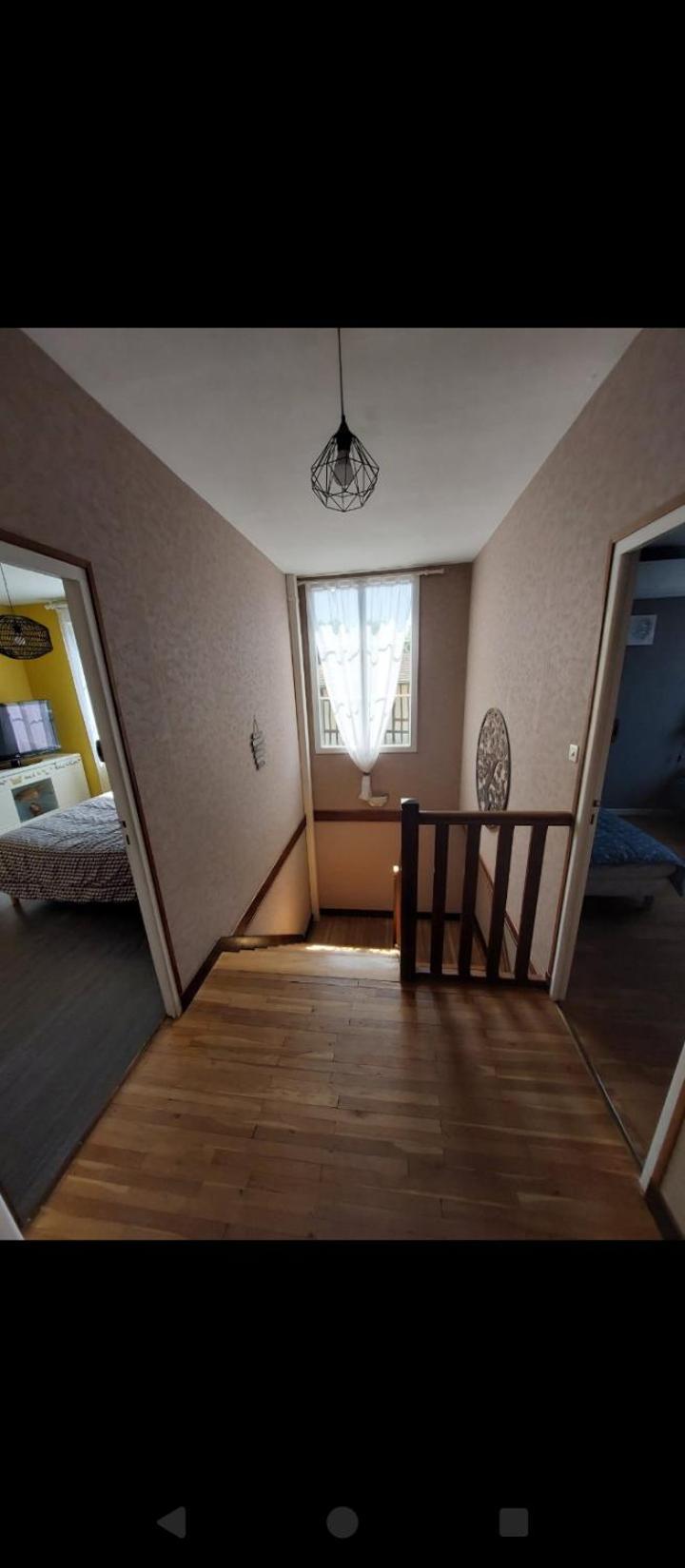 Отель Chez Marie Drosnay Экстерьер фото